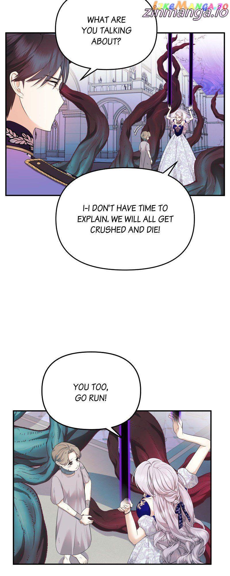 Once Wicked, Always Wicked Chapter 48 page 29