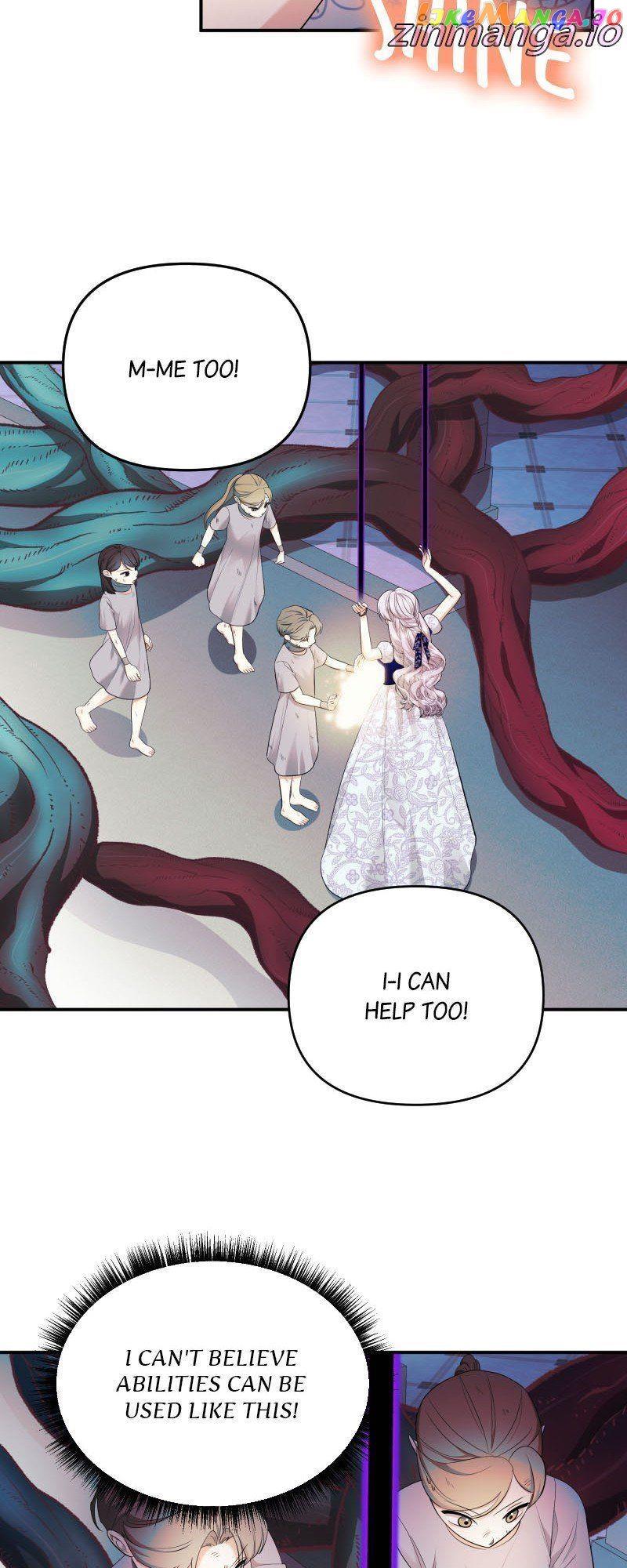 Once Wicked, Always Wicked Chapter 48 page 31