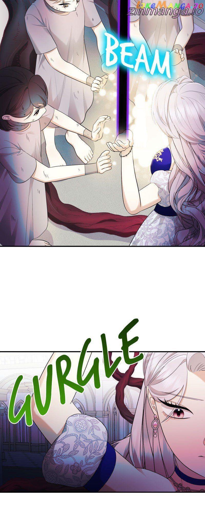 Once Wicked, Always Wicked Chapter 48 page 32
