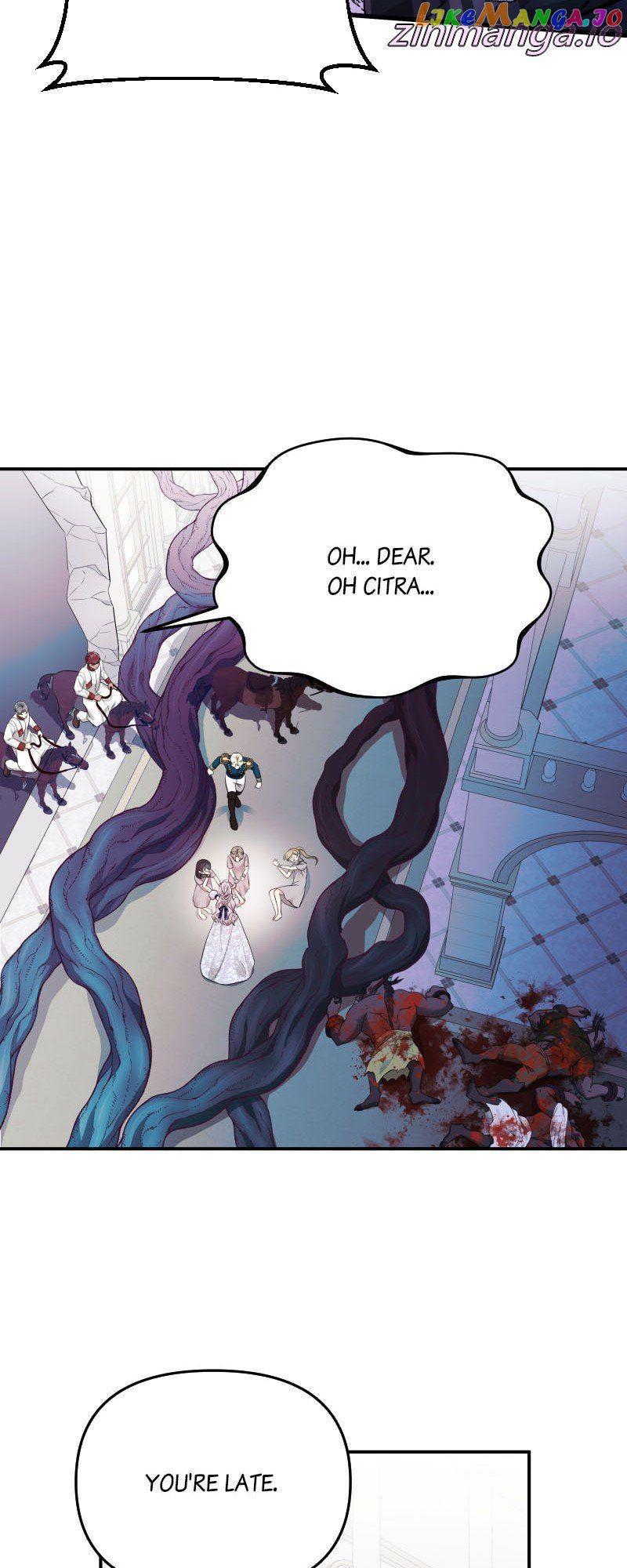 Once Wicked, Always Wicked Chapter 48 page 45