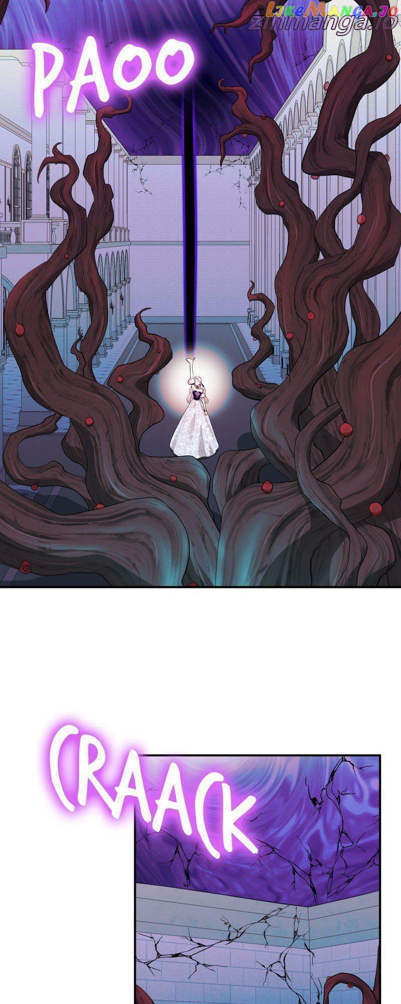 Once Wicked, Always Wicked Chapter 48 page 4