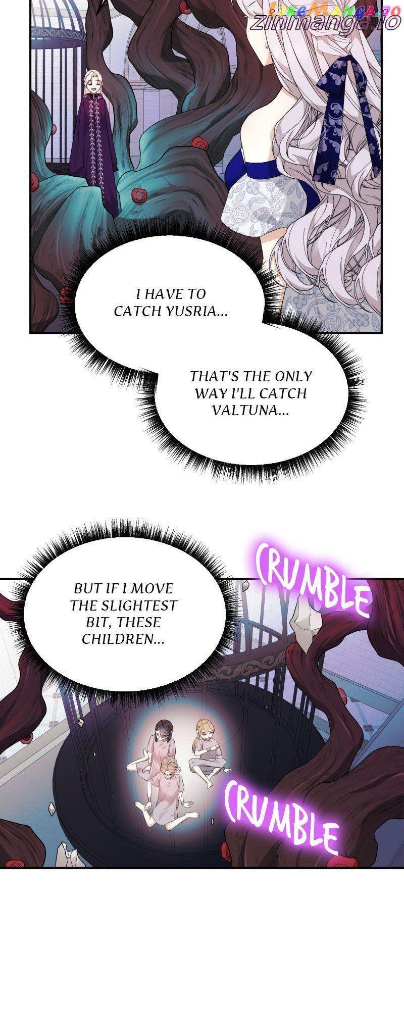 Once Wicked, Always Wicked Chapter 48 page 8