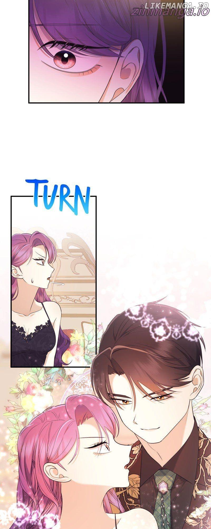 Once Wicked, Always Wicked Chapter 49 page 13