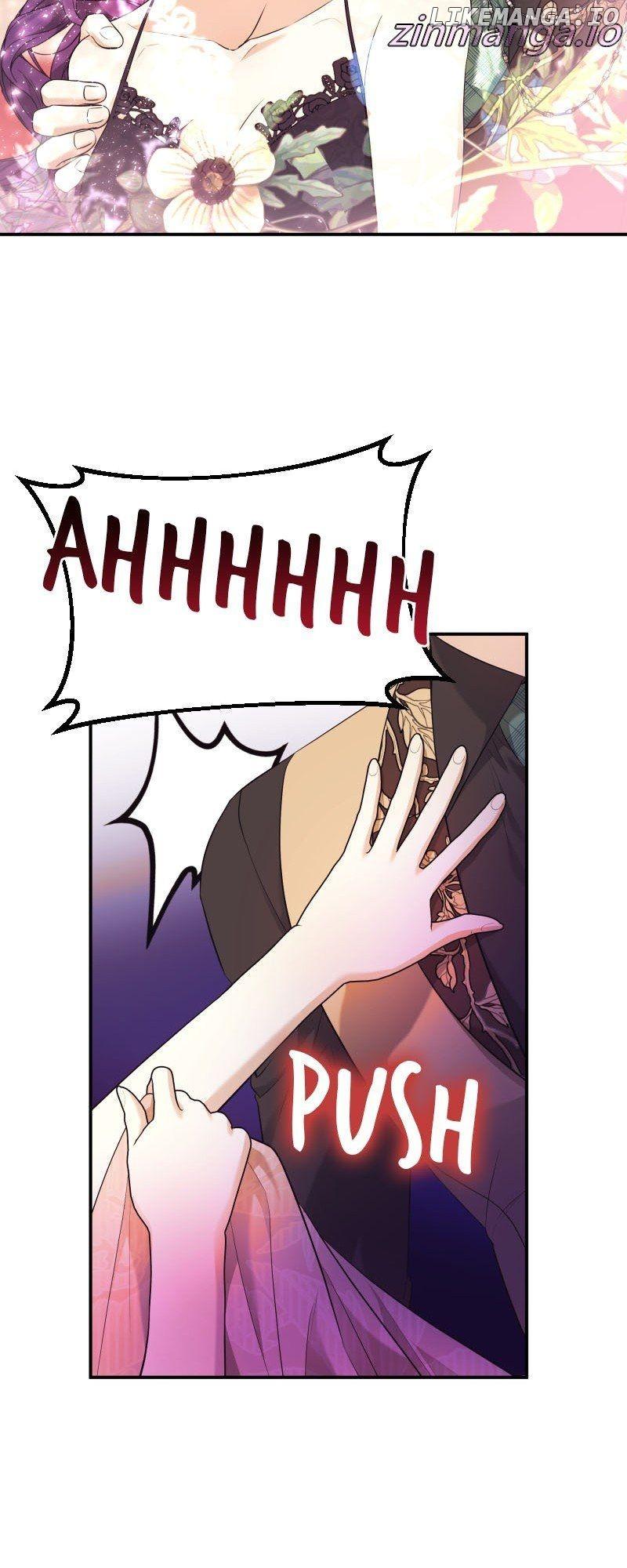 Once Wicked, Always Wicked Chapter 49 page 14