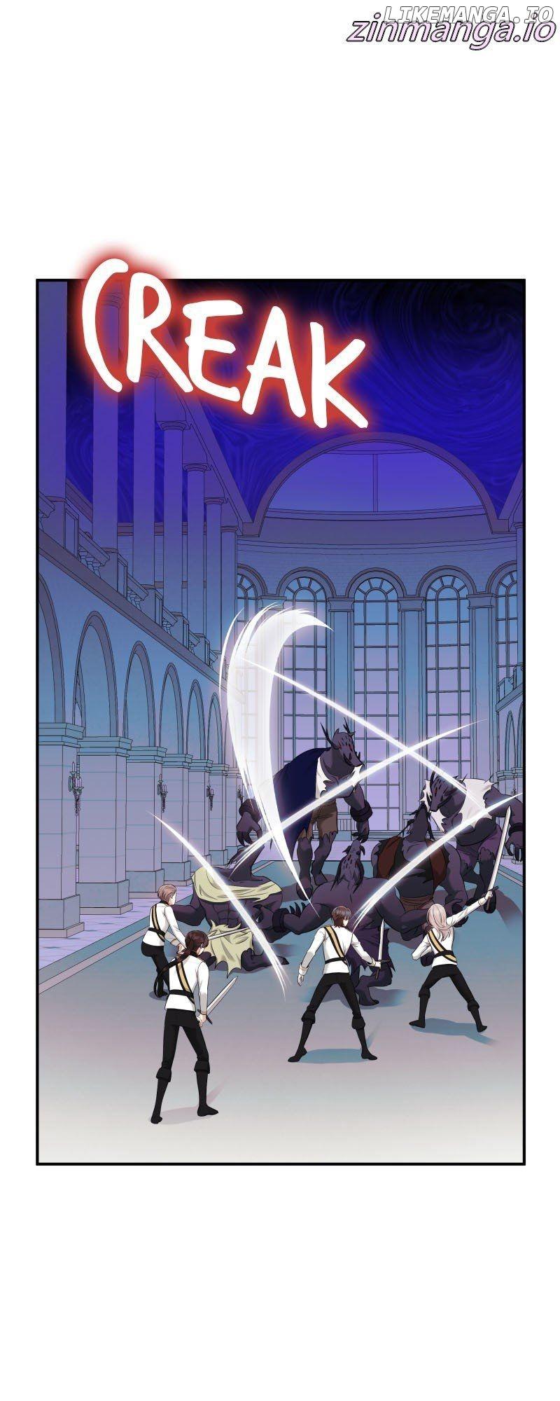 Once Wicked, Always Wicked Chapter 49 page 1