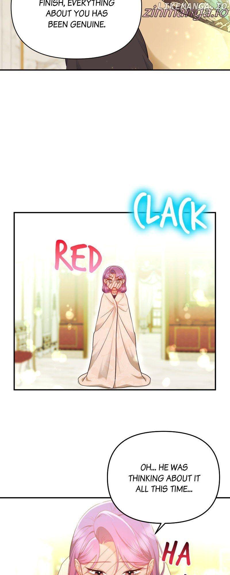 Once Wicked, Always Wicked Chapter 49 page 27