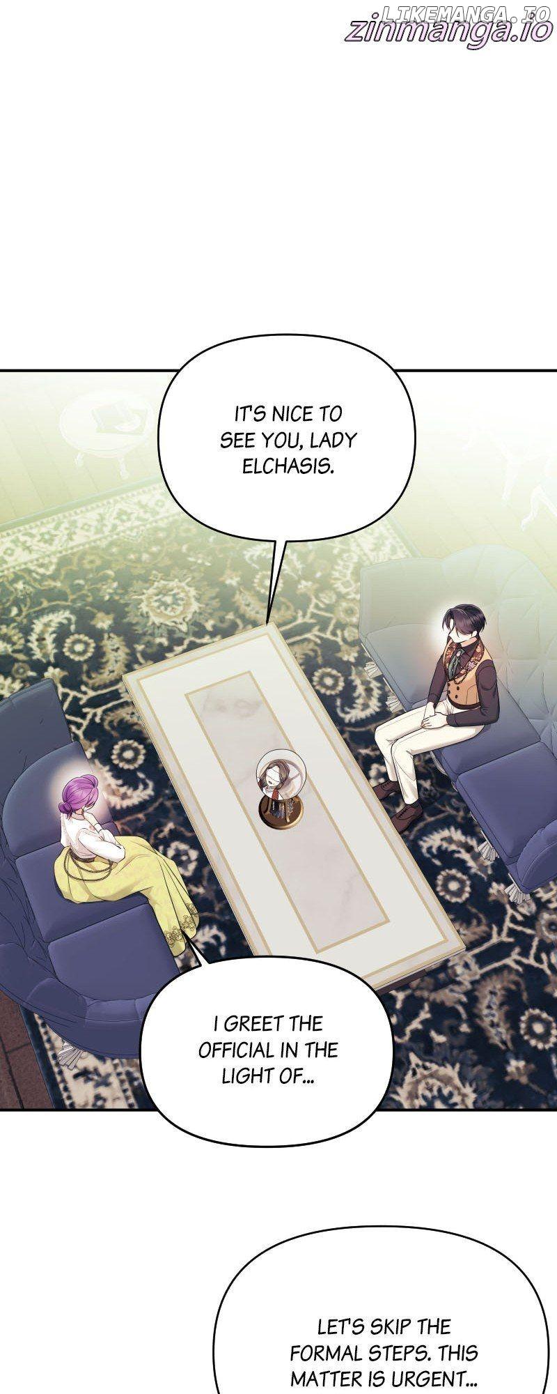 Once Wicked, Always Wicked Chapter 49 page 29