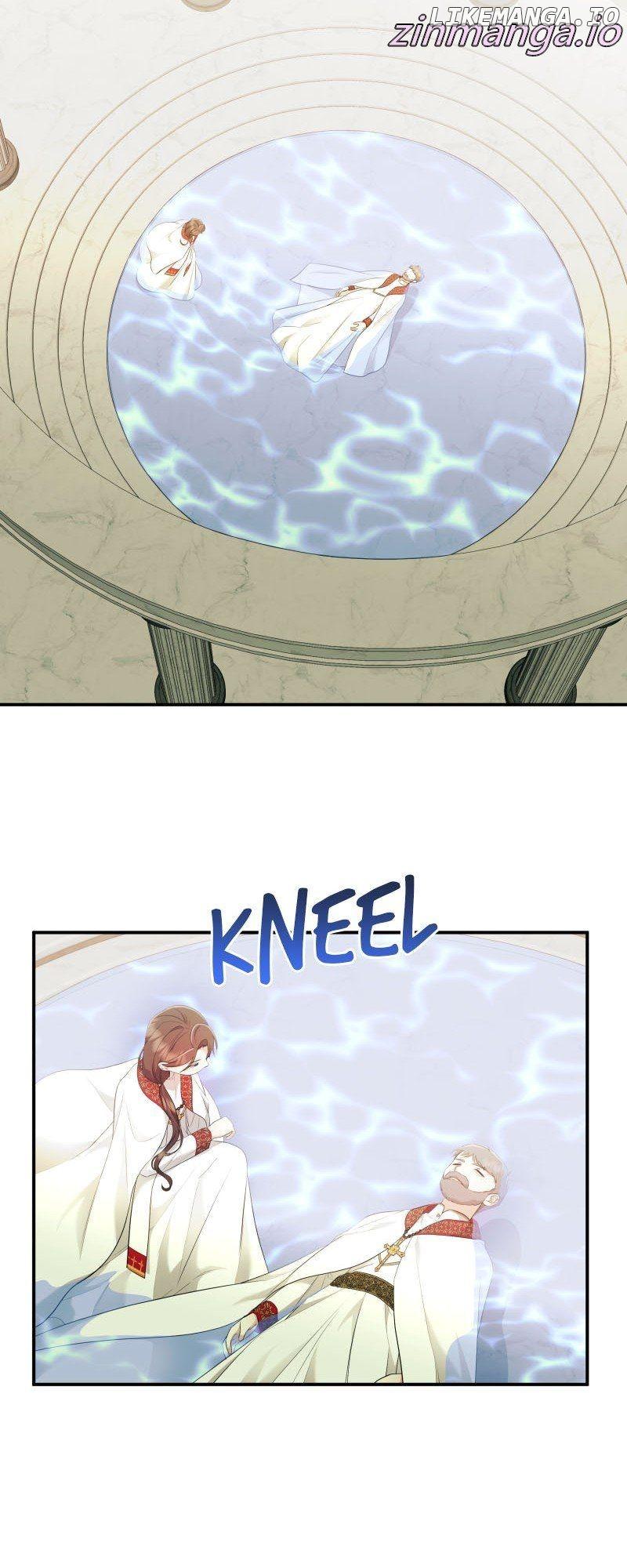 Once Wicked, Always Wicked Chapter 49 page 34