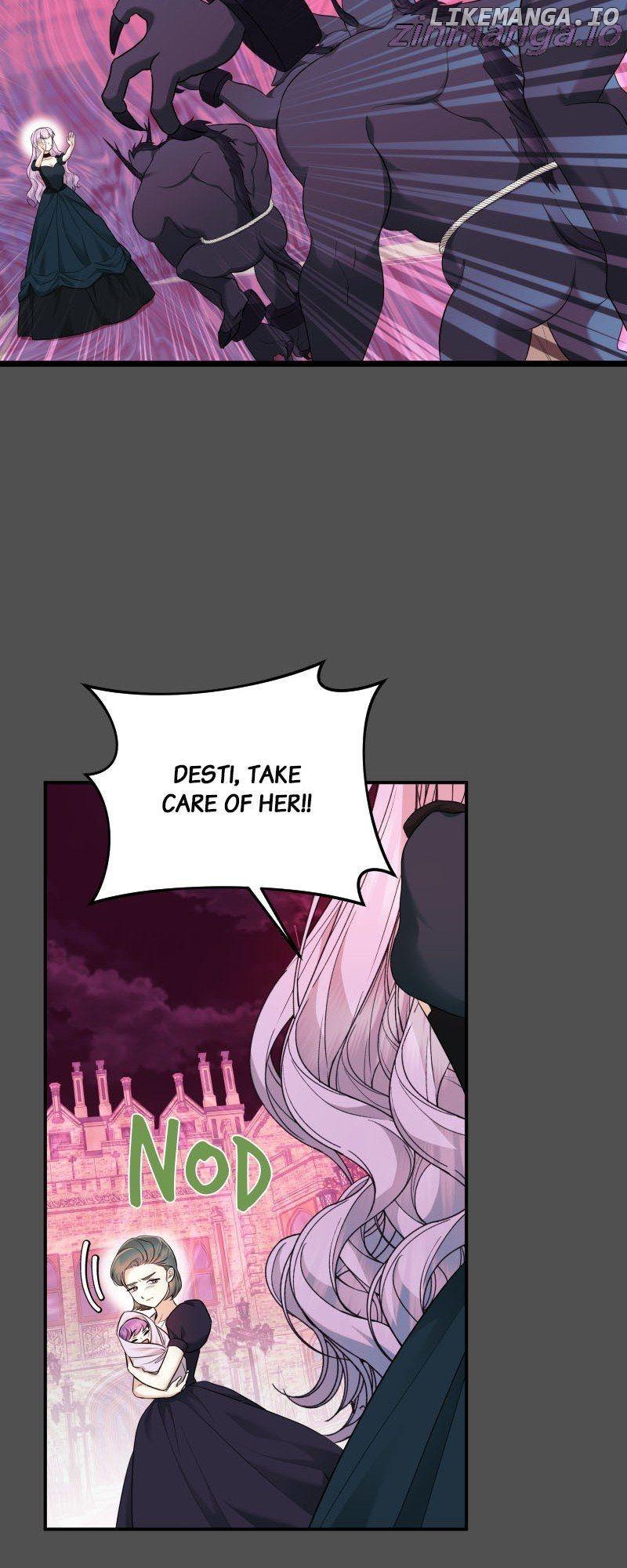 Once Wicked, Always Wicked Chapter 49 page 37