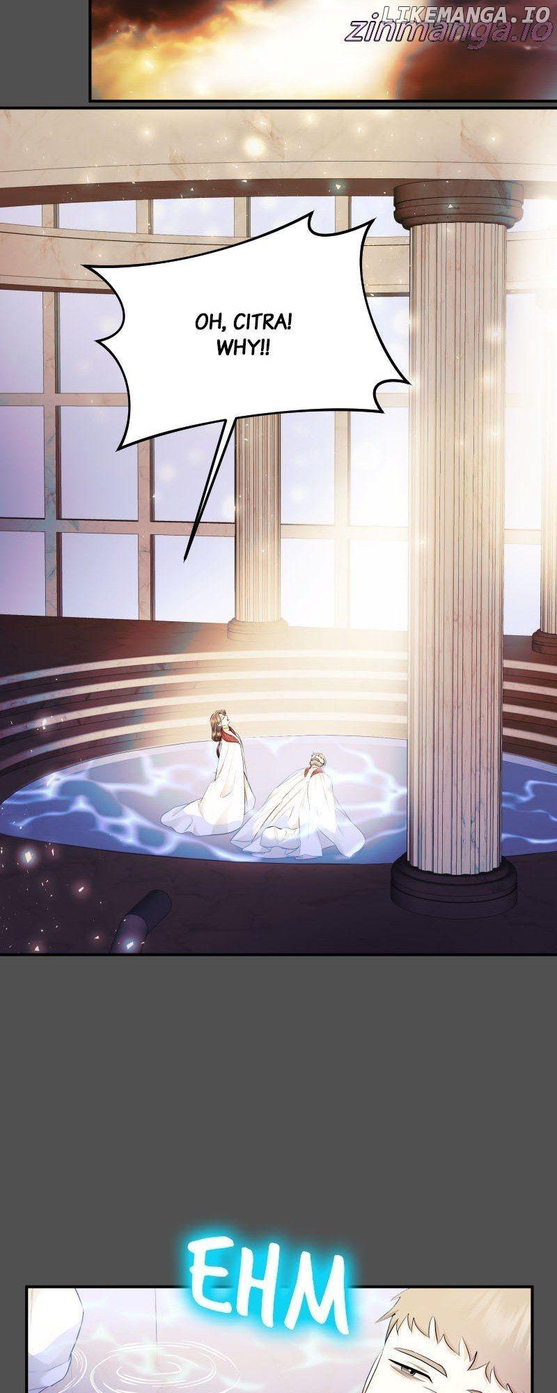 Once Wicked, Always Wicked Chapter 49 page 40