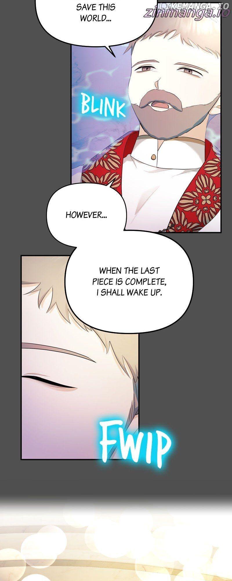 Once Wicked, Always Wicked Chapter 49 page 42