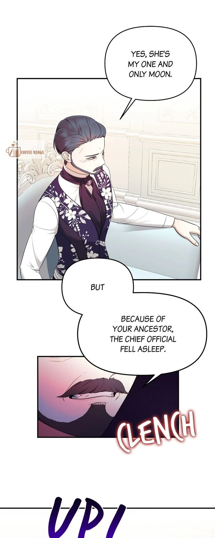 Once Wicked, Always Wicked Chapter 50 page 9