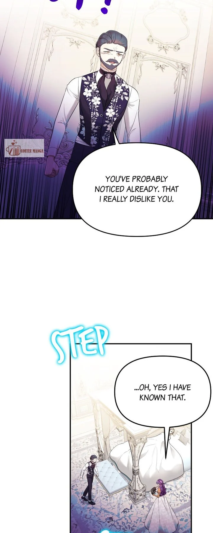 Once Wicked, Always Wicked Chapter 50 page 10