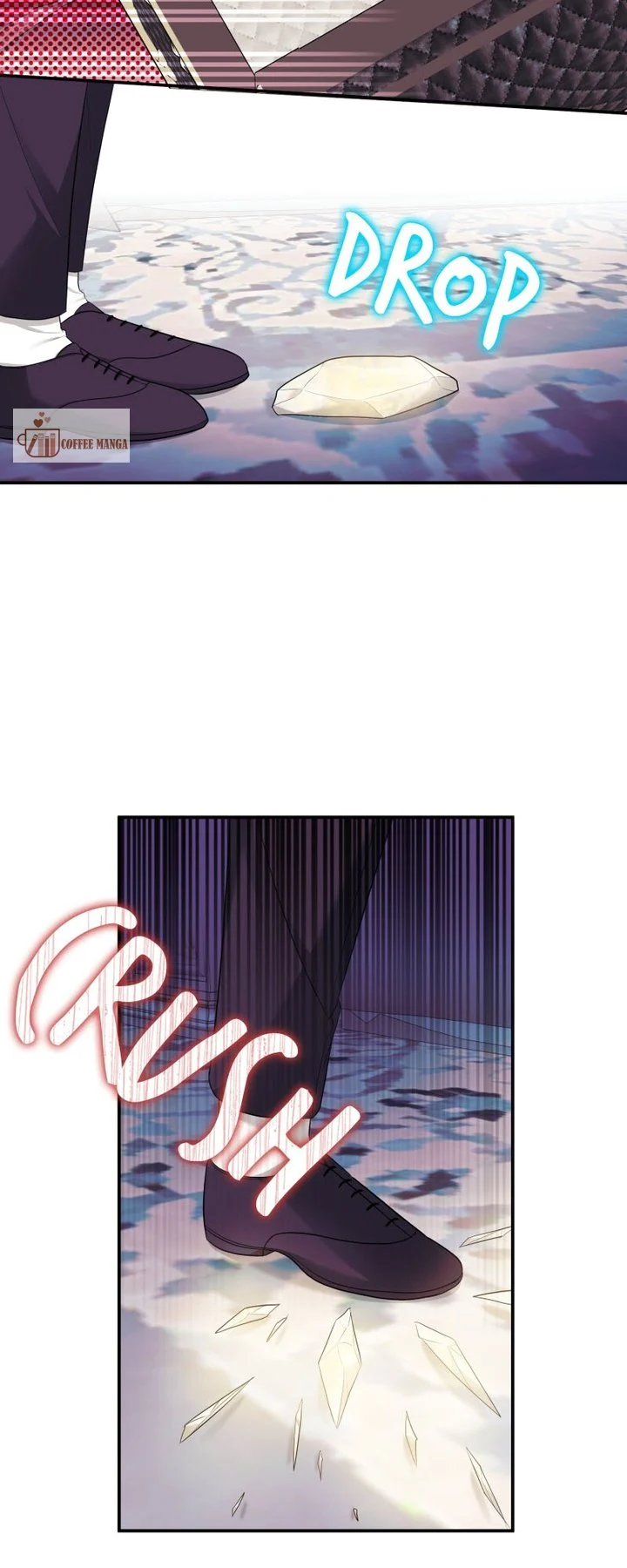 Once Wicked, Always Wicked Chapter 50 page 13