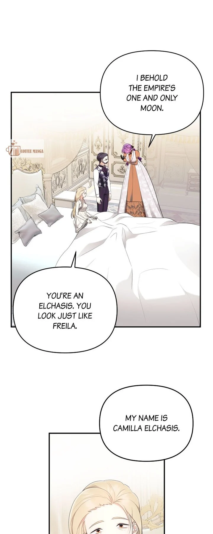 Once Wicked, Always Wicked Chapter 50 page 19