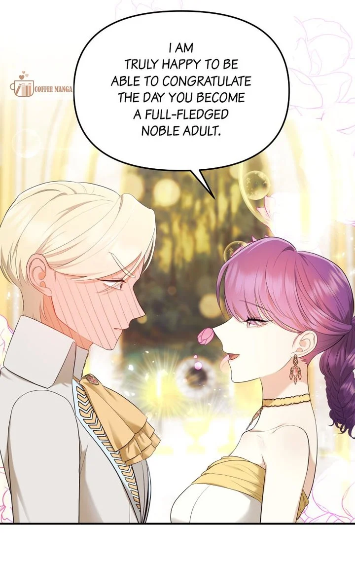 Once Wicked, Always Wicked Chapter 50 page 26