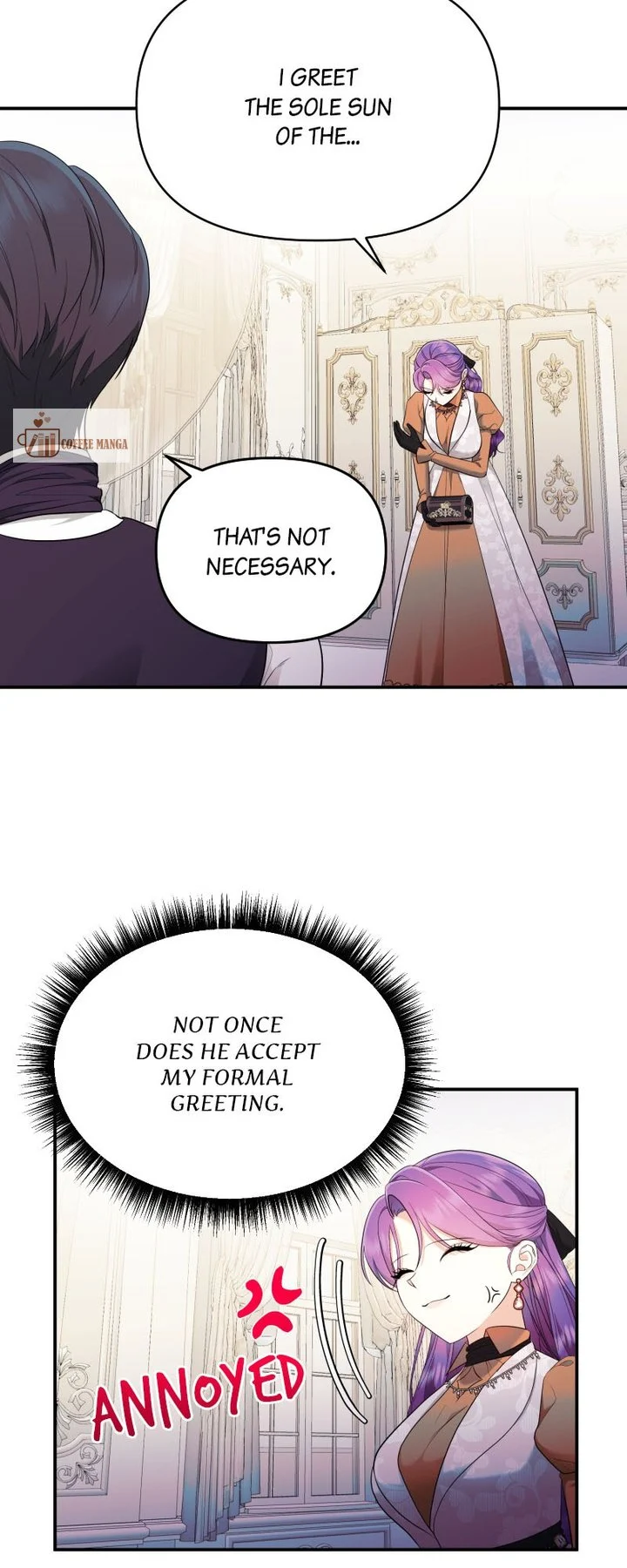 Once Wicked, Always Wicked Chapter 50 page 2