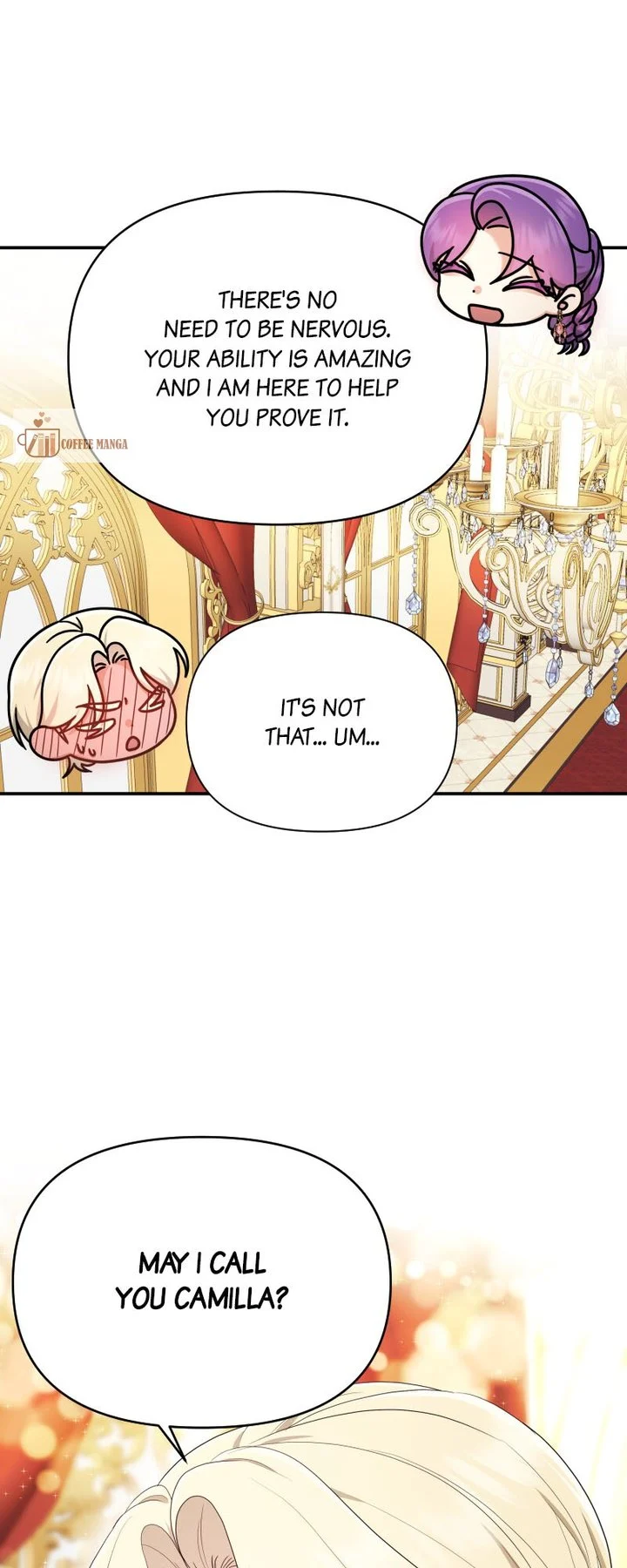 Once Wicked, Always Wicked Chapter 50 page 29