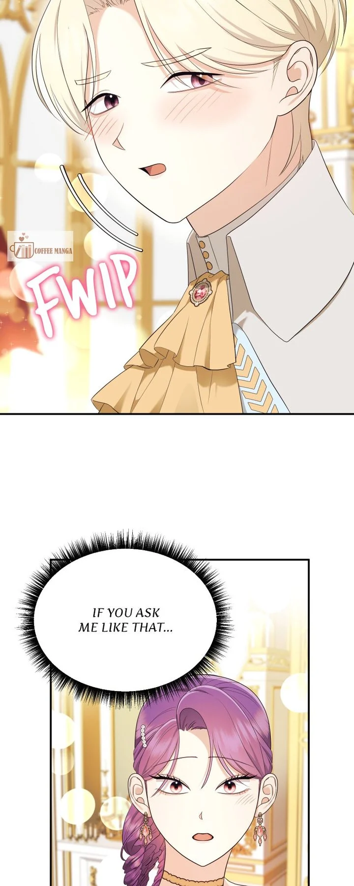 Once Wicked, Always Wicked Chapter 50 page 30