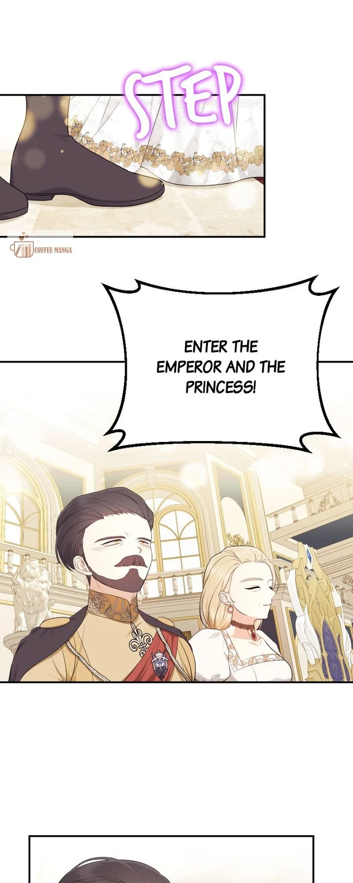 Once Wicked, Always Wicked Chapter 50 page 36
