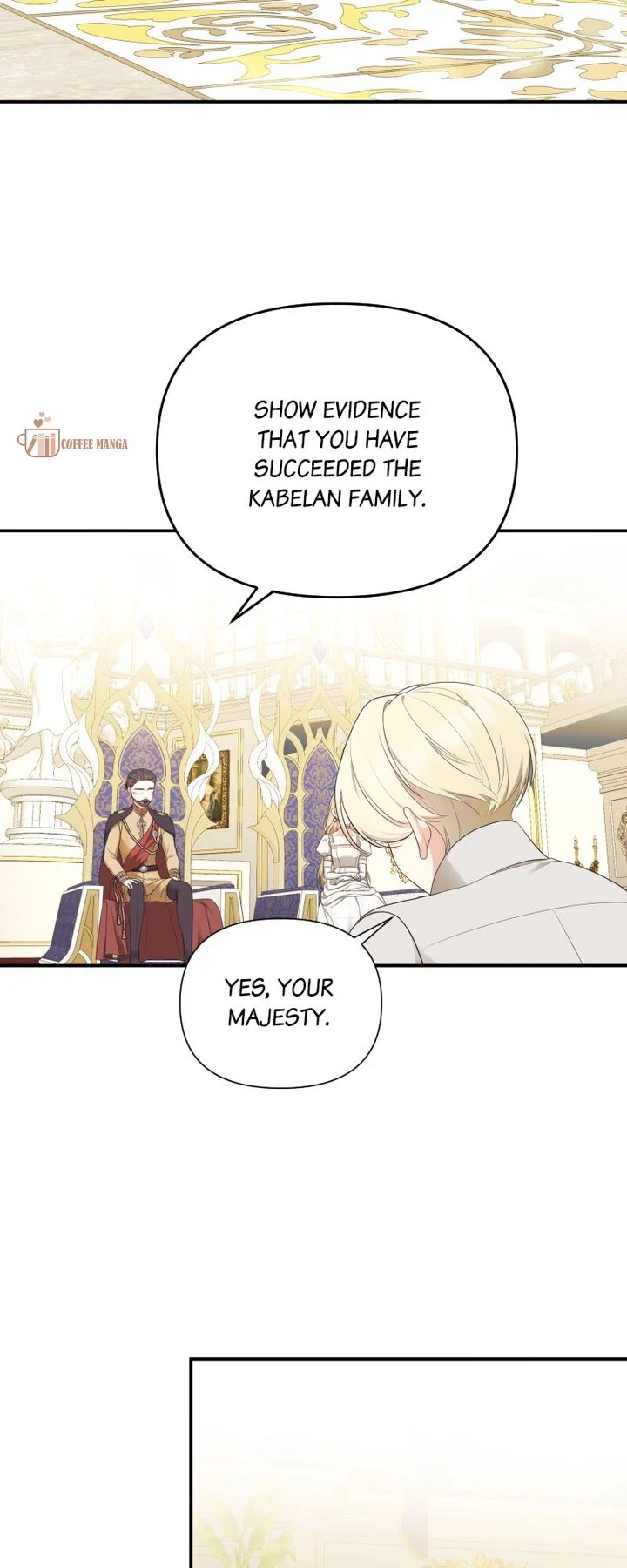 Once Wicked, Always Wicked Chapter 50 page 39