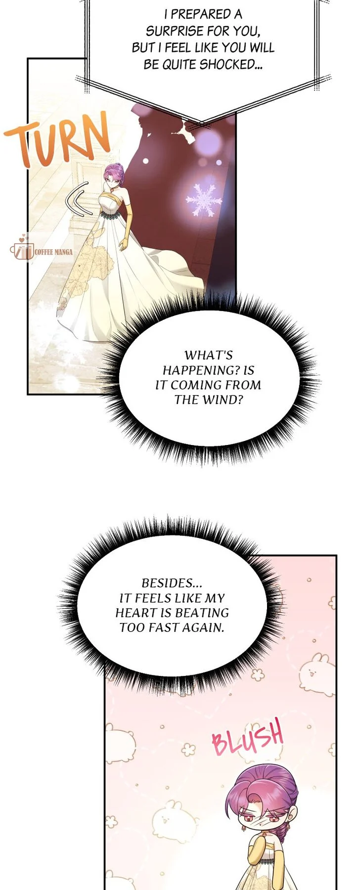 Once Wicked, Always Wicked Chapter 50 page 44