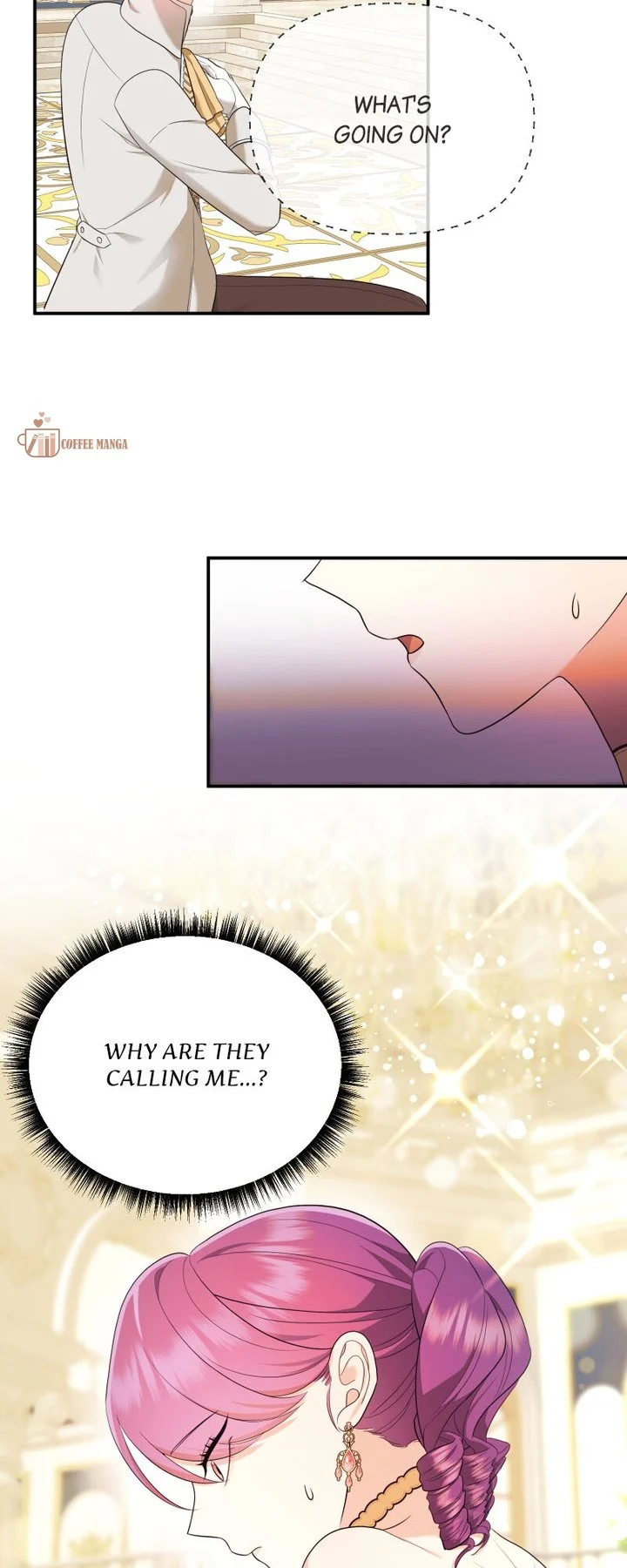Once Wicked, Always Wicked Chapter 50 page 48