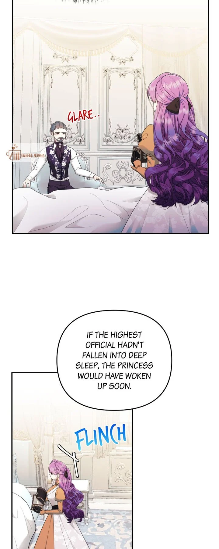 Once Wicked, Always Wicked Chapter 50 page 6