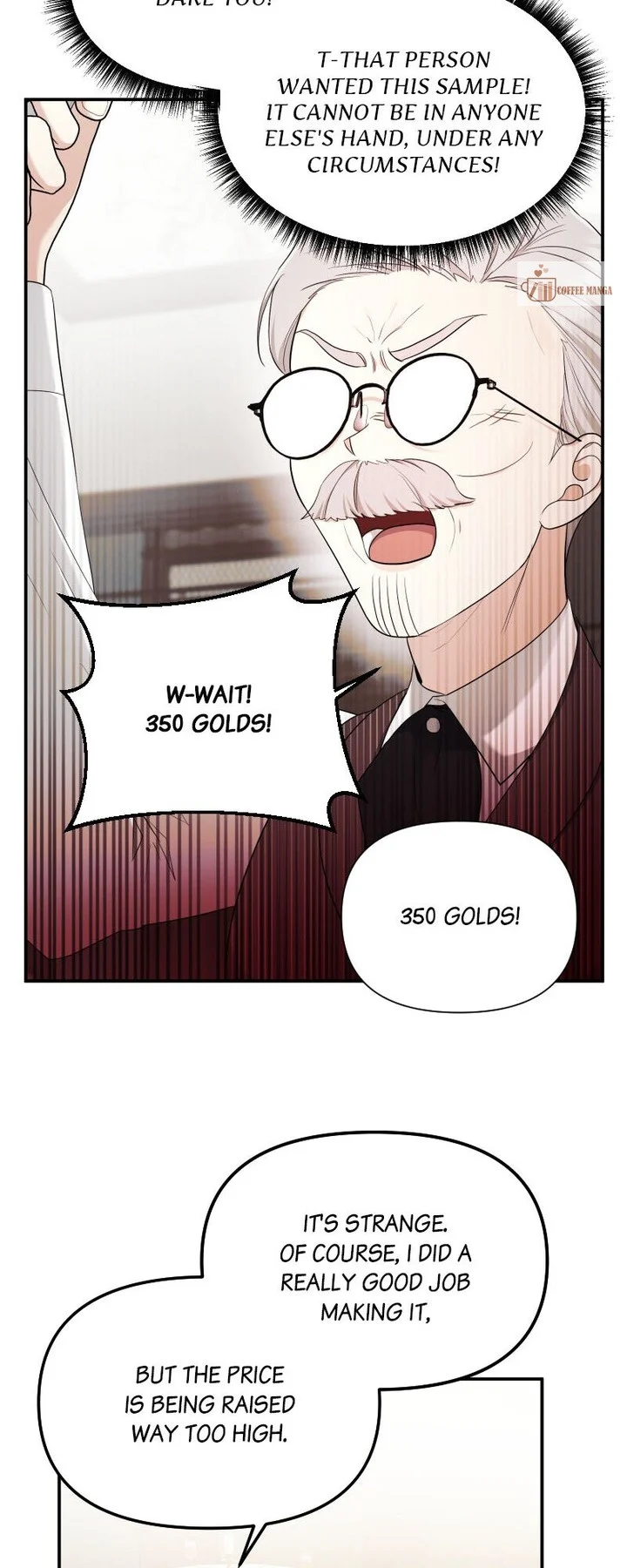 Once Wicked, Always Wicked Chapter 51 page 19