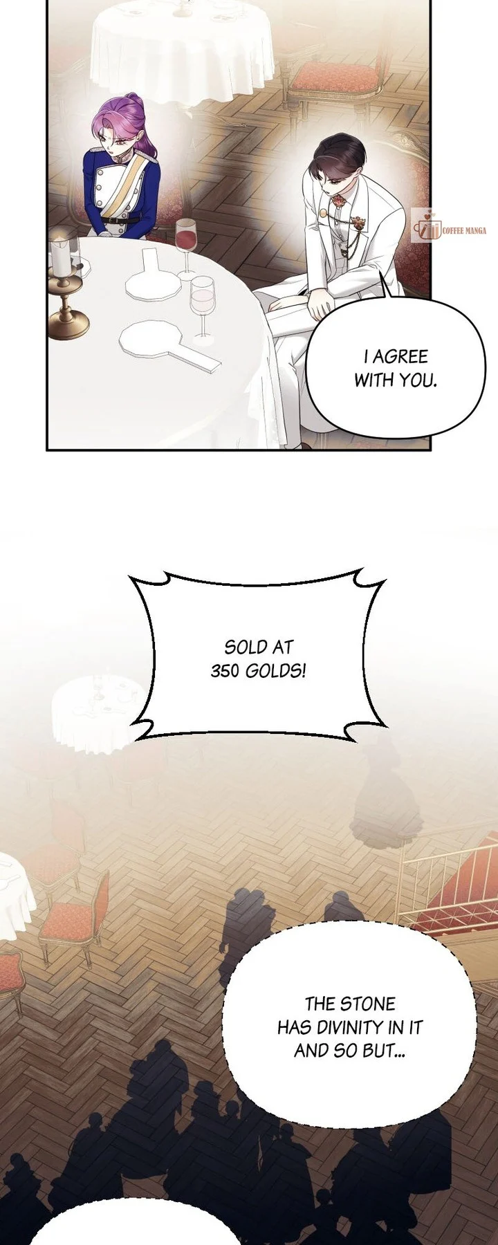 Once Wicked, Always Wicked Chapter 51 page 20