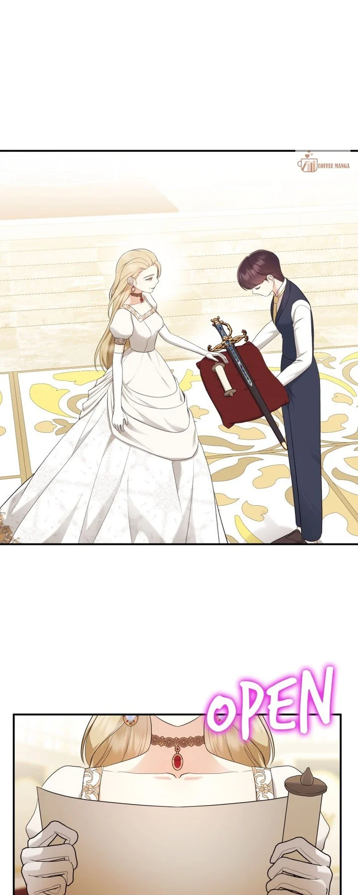 Once Wicked, Always Wicked Chapter 51 page 2