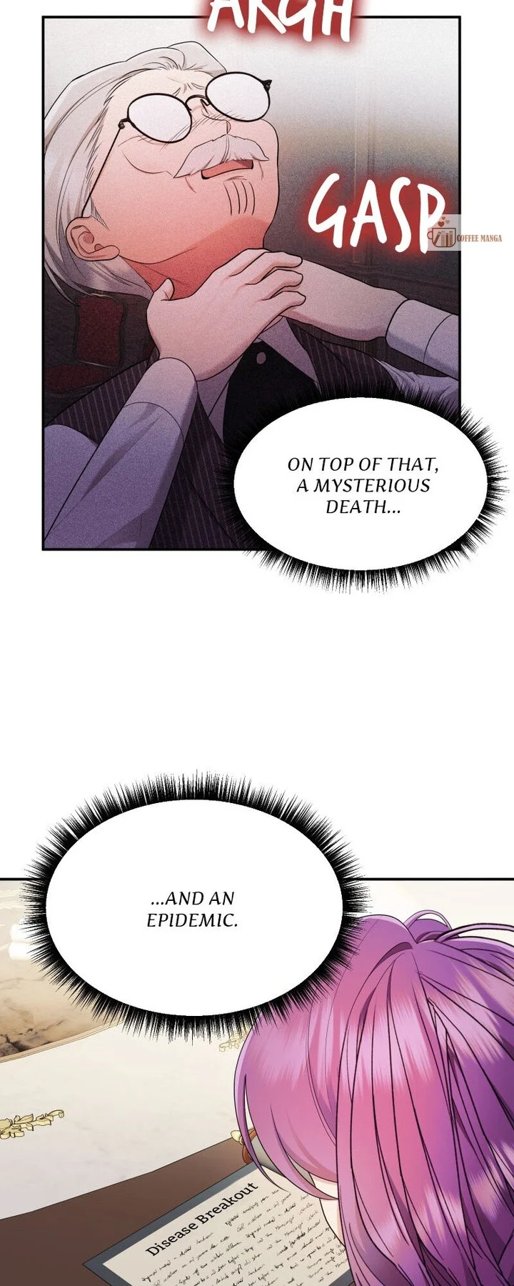 Once Wicked, Always Wicked Chapter 51 page 35