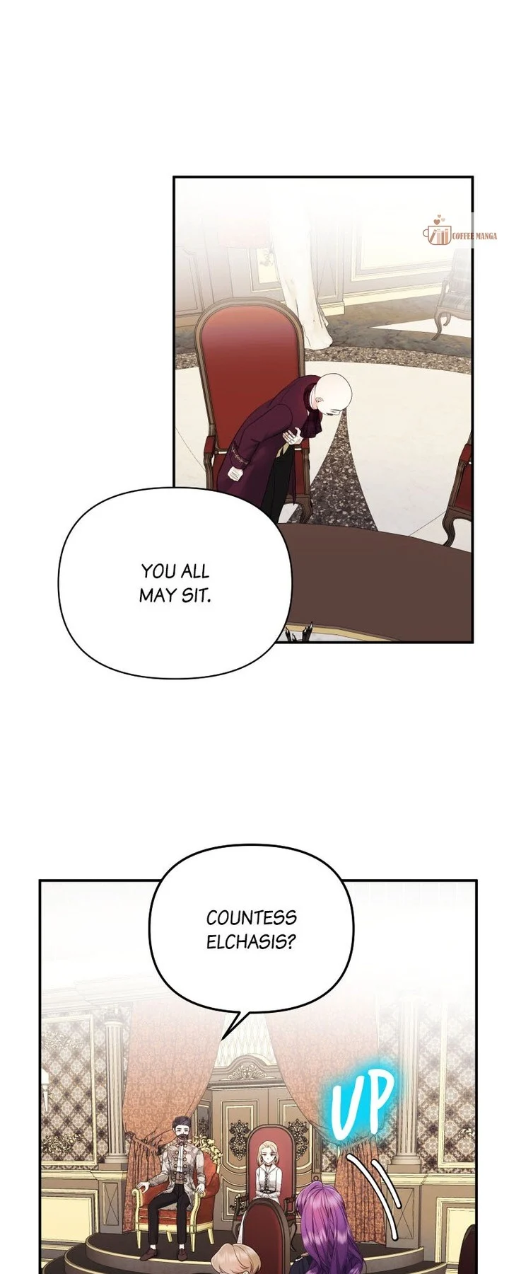 Once Wicked, Always Wicked Chapter 51 page 38