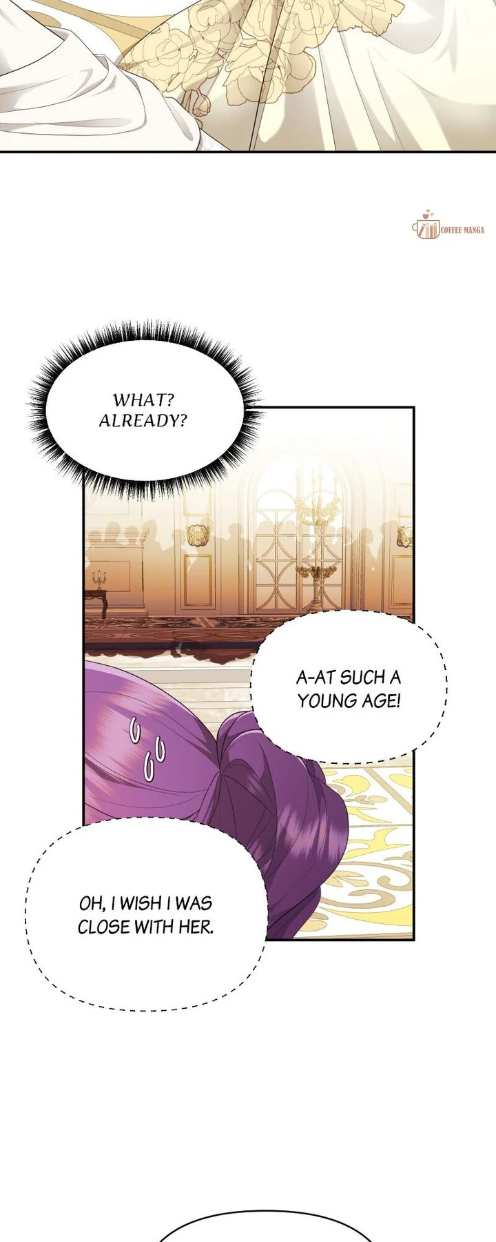 Once Wicked, Always Wicked Chapter 51 page 4