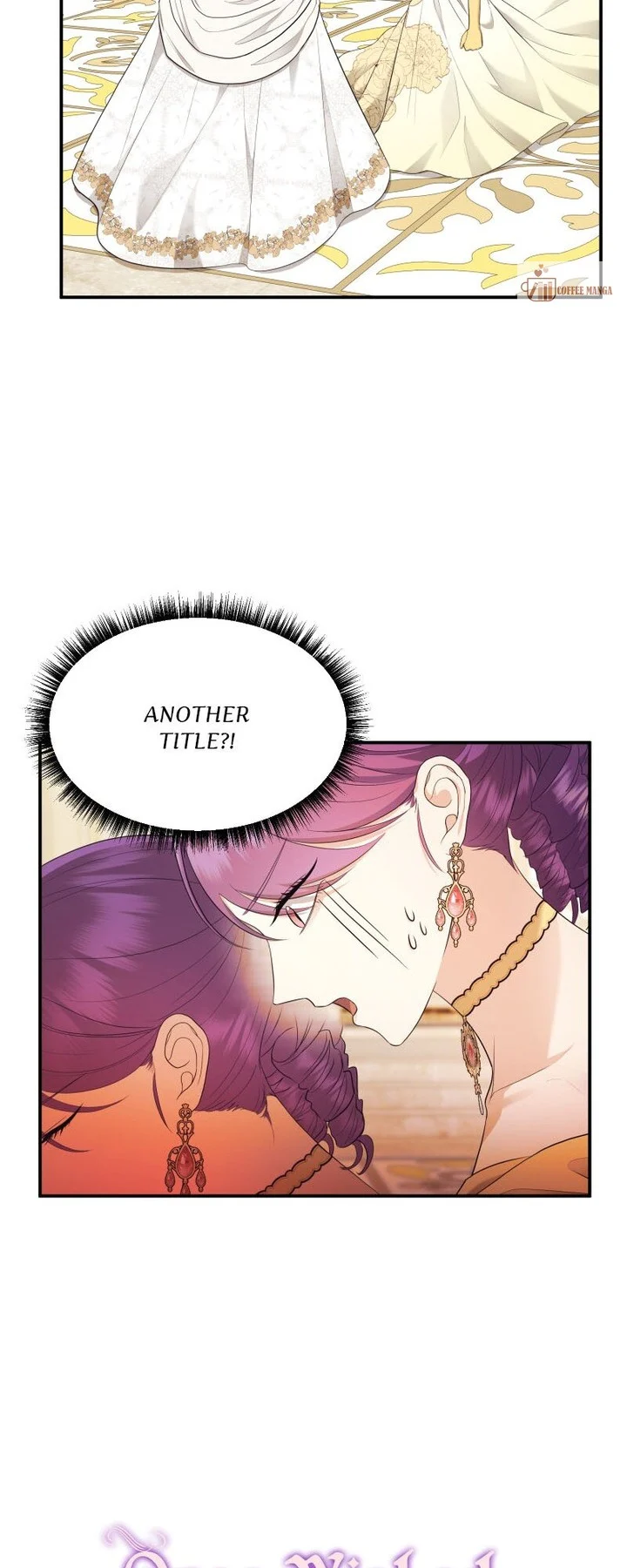 Once Wicked, Always Wicked Chapter 51 page 6