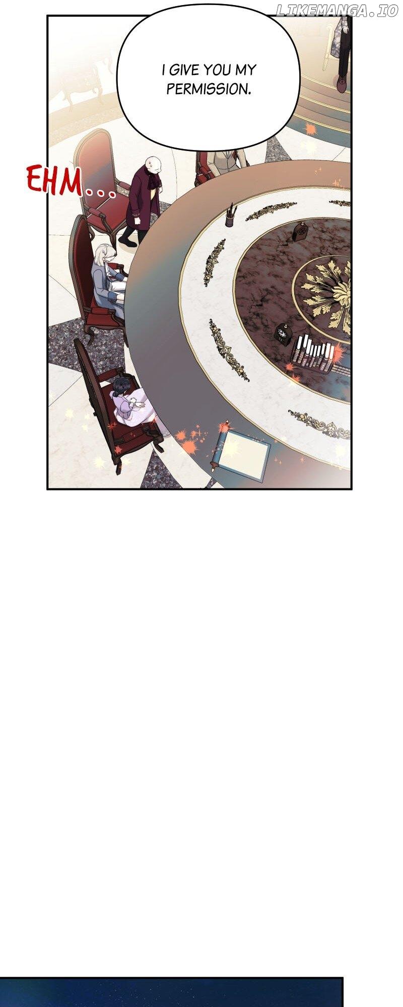 Once Wicked, Always Wicked Chapter 52 page 10