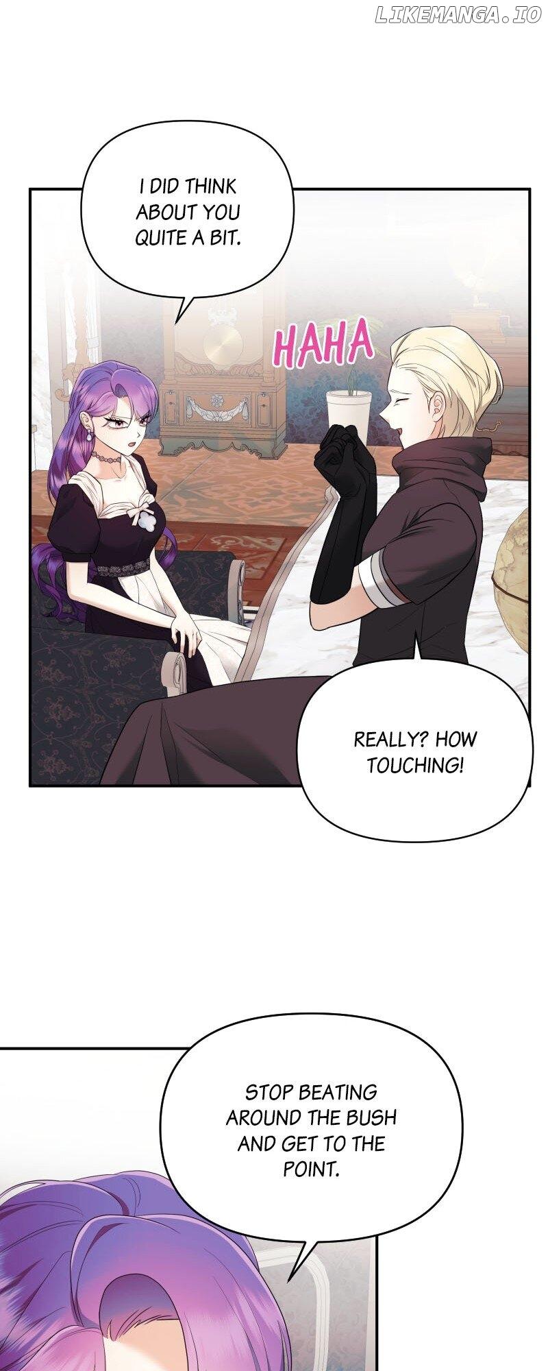 Once Wicked, Always Wicked Chapter 52 page 16