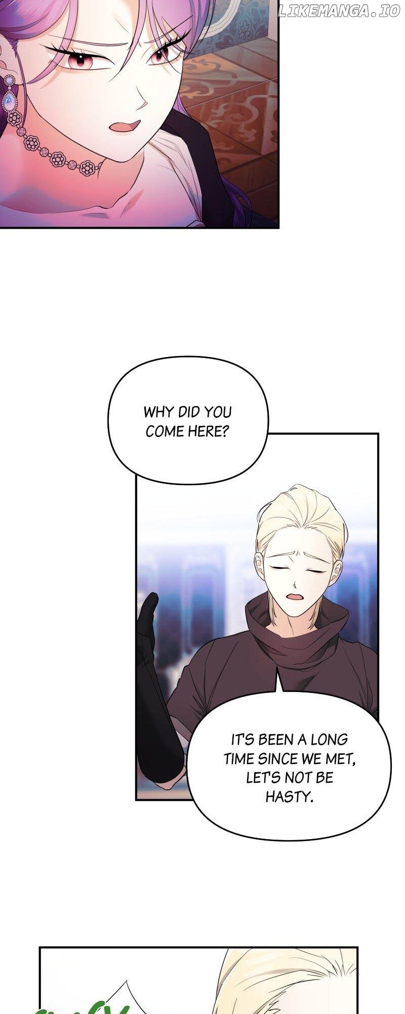 Once Wicked, Always Wicked Chapter 52 page 17