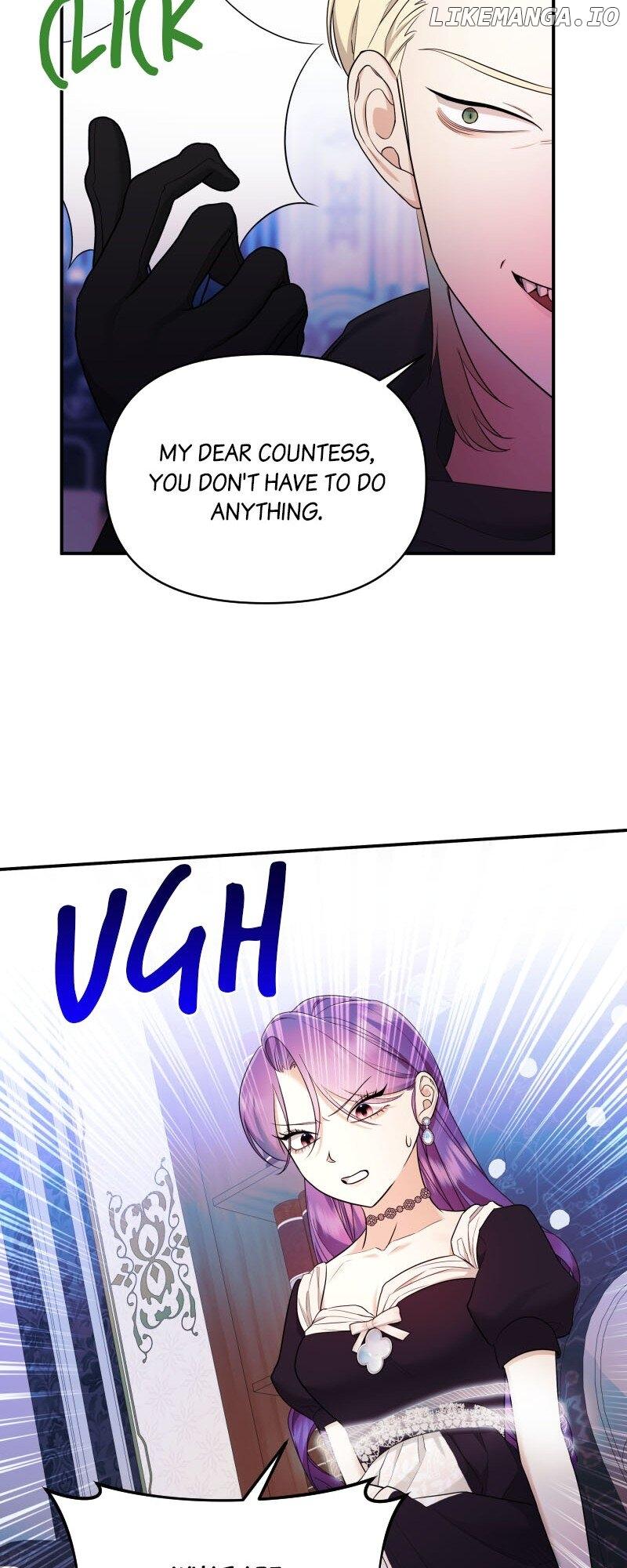 Once Wicked, Always Wicked Chapter 52 page 18
