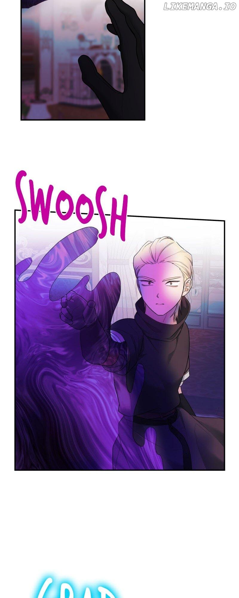 Once Wicked, Always Wicked Chapter 52 page 23