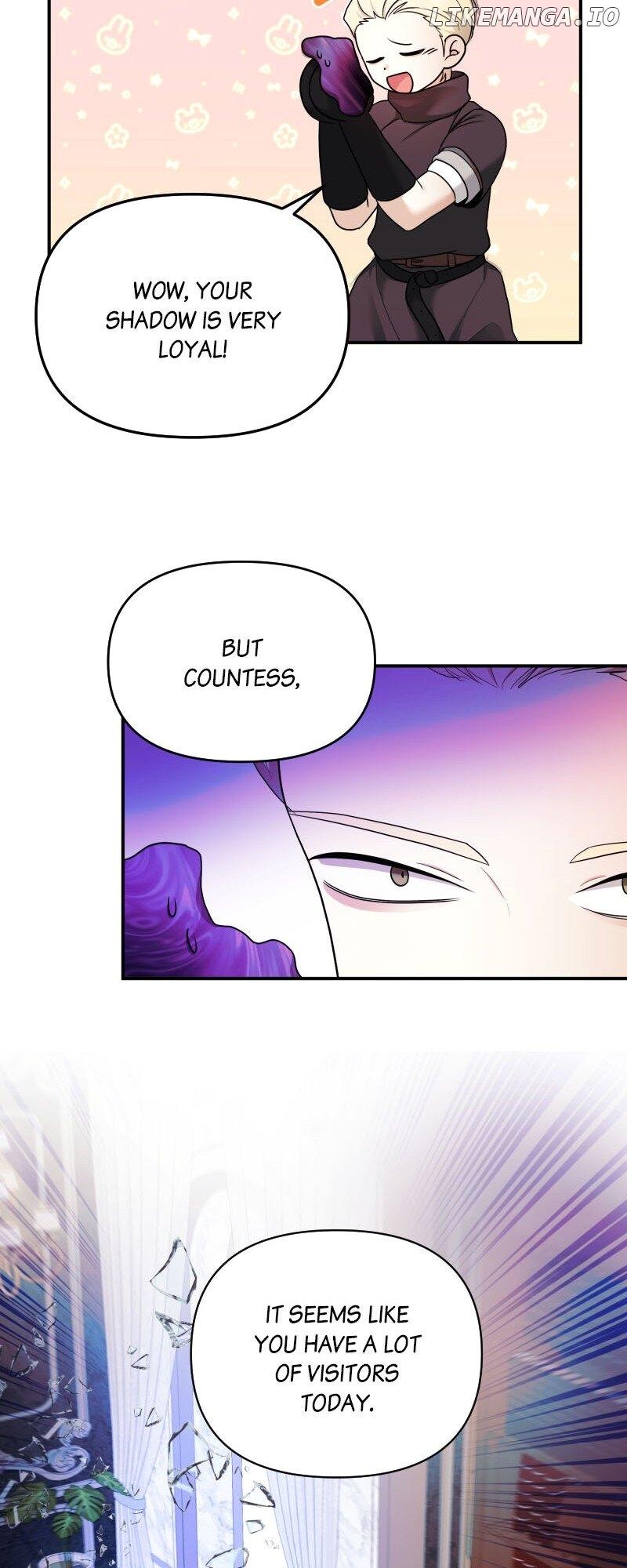 Once Wicked, Always Wicked Chapter 52 page 25