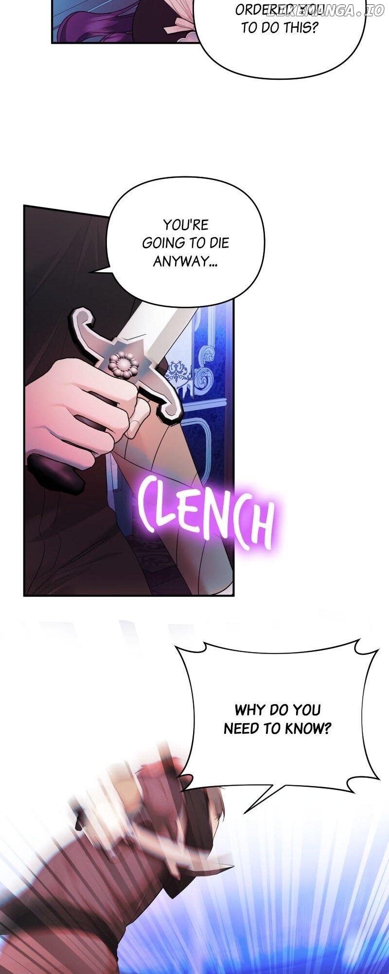 Once Wicked, Always Wicked Chapter 52 page 30