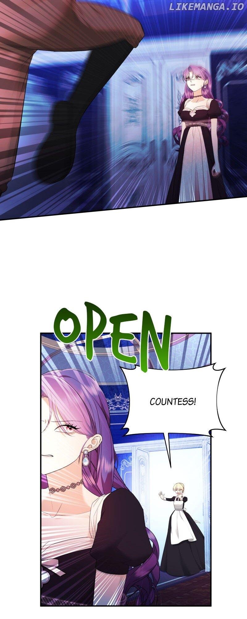 Once Wicked, Always Wicked Chapter 52 page 31