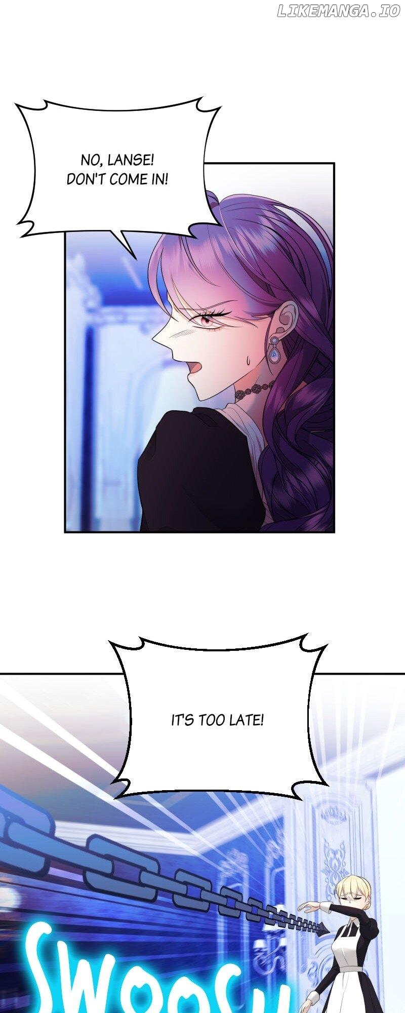 Once Wicked, Always Wicked Chapter 52 page 32