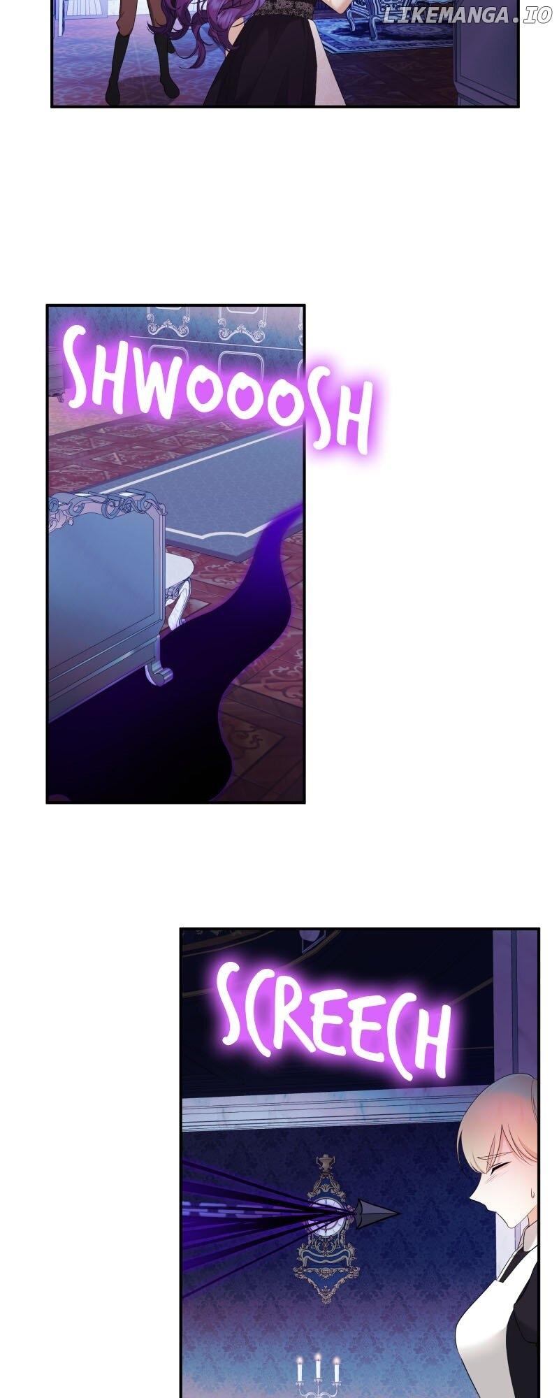 Once Wicked, Always Wicked Chapter 52 page 35