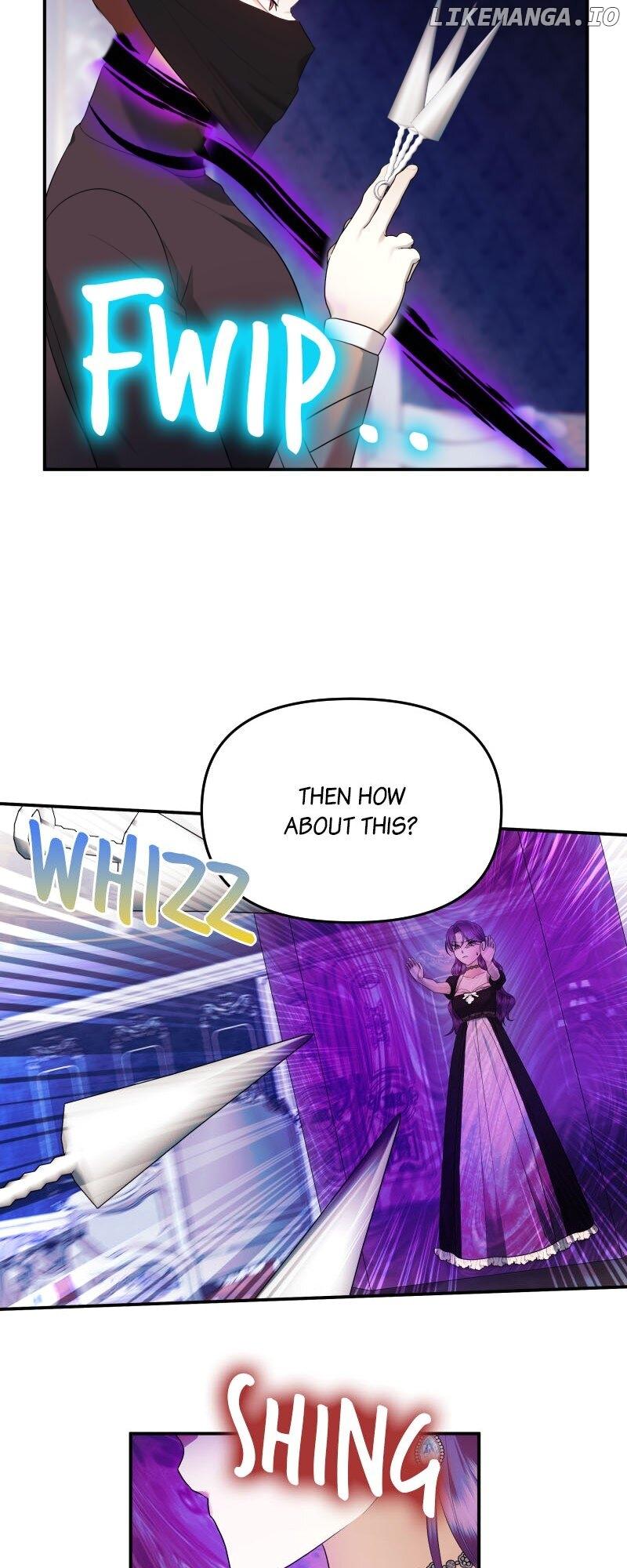 Once Wicked, Always Wicked Chapter 52 page 37