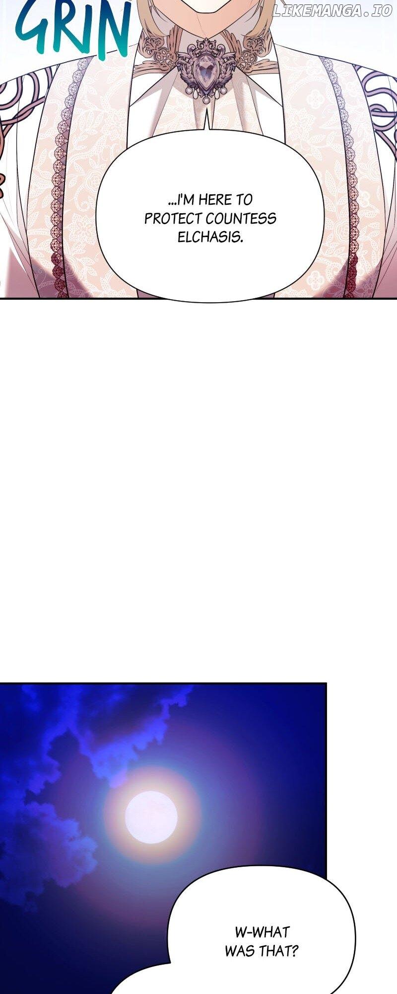 Once Wicked, Always Wicked Chapter 52 page 49