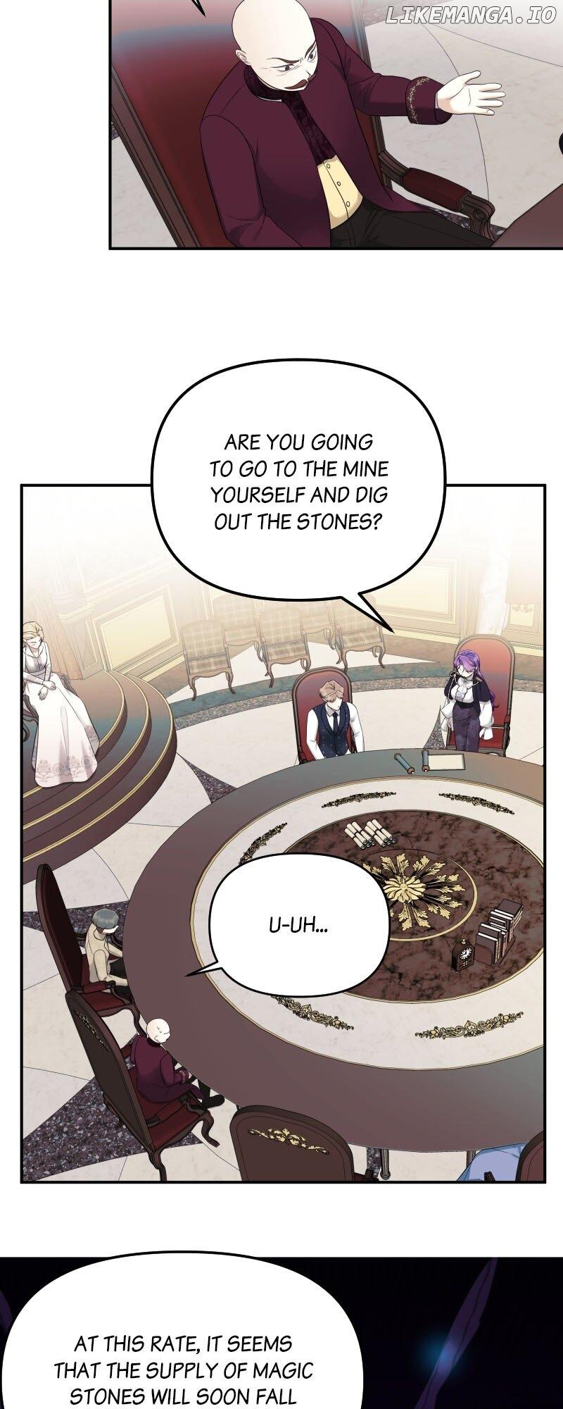 Once Wicked, Always Wicked Chapter 52 page 5