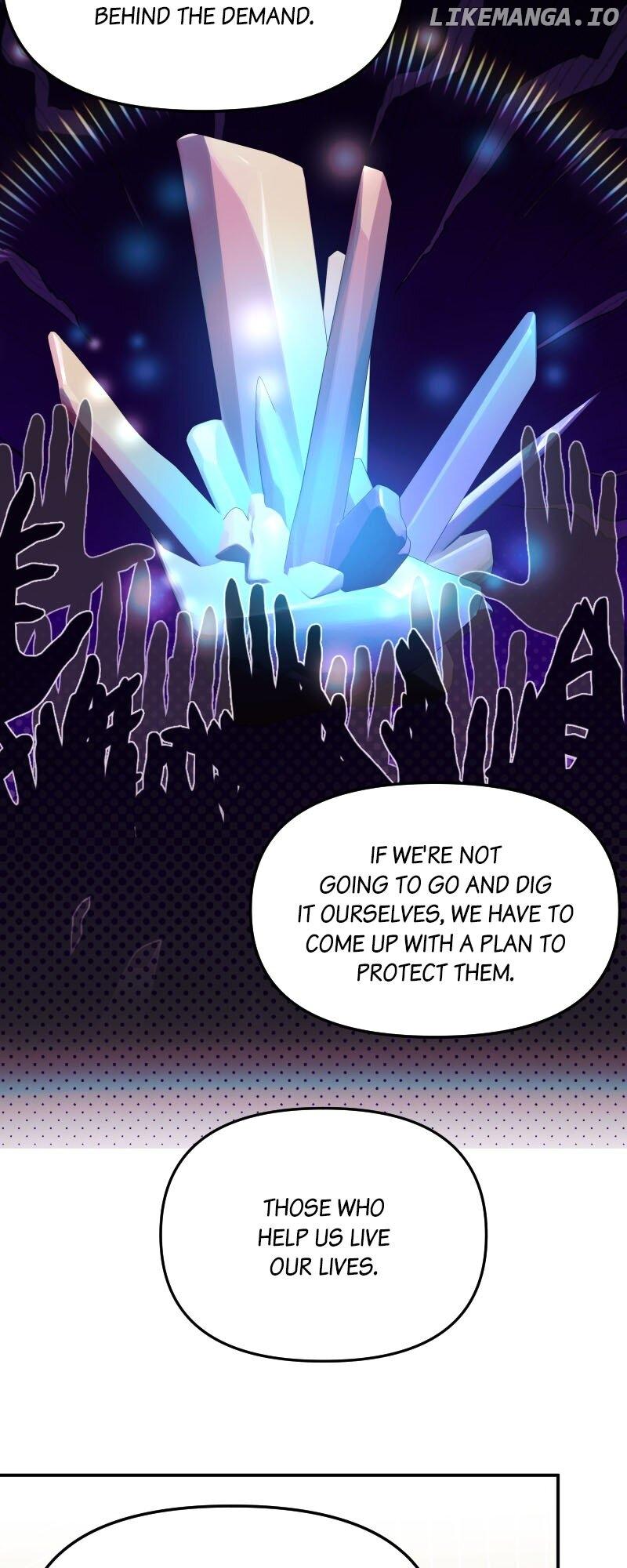 Once Wicked, Always Wicked Chapter 52 page 6