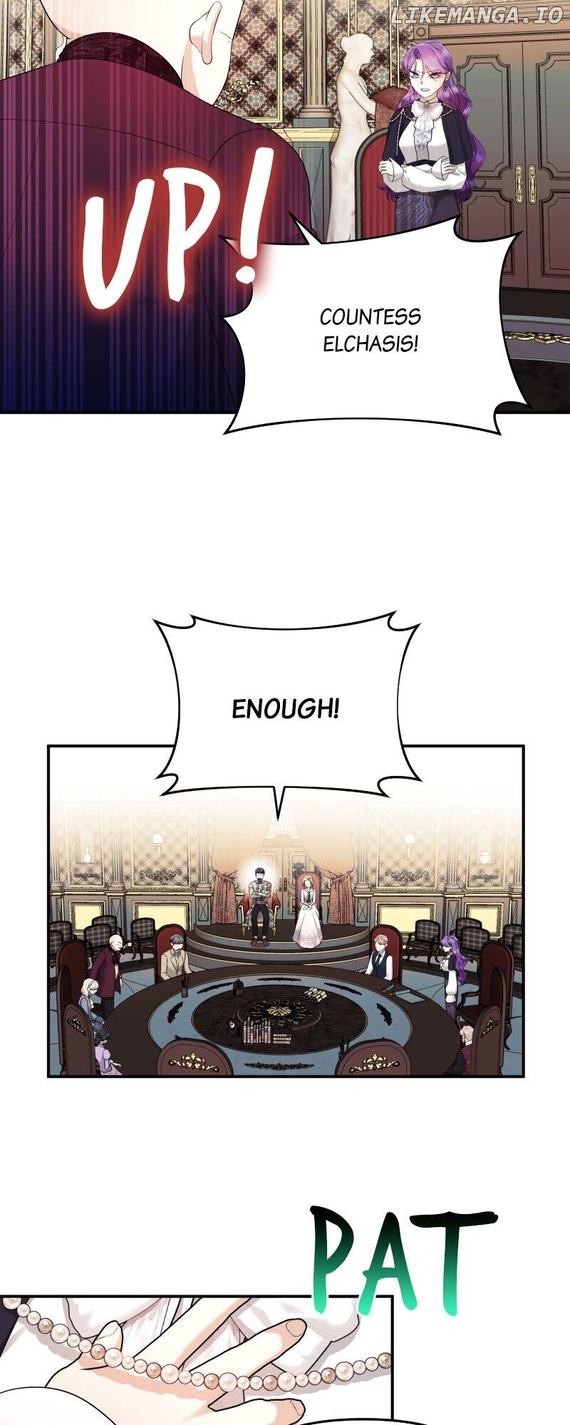 Once Wicked, Always Wicked Chapter 52 page 8